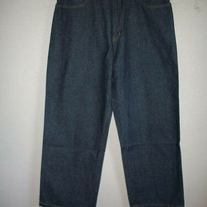 MENS  NEW VINTAGE BANDIT JEANS, RETRO NEW NO TAGS